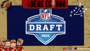 Lee más sobre el artículo NFL Draft 2024