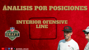 Lee más sobre el artículo Ánalisis por posiciones: Línea Ofensiva interior