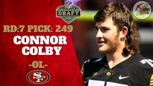 Lee más sobre el artículo Desglosando a: Connor Colby