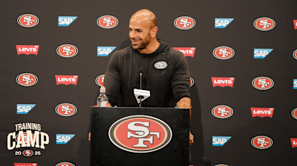 Lee más sobre el artículo Rueda de Prensa: Robert Saleh – 28 de julio de 2025 (Training Camp 2025)